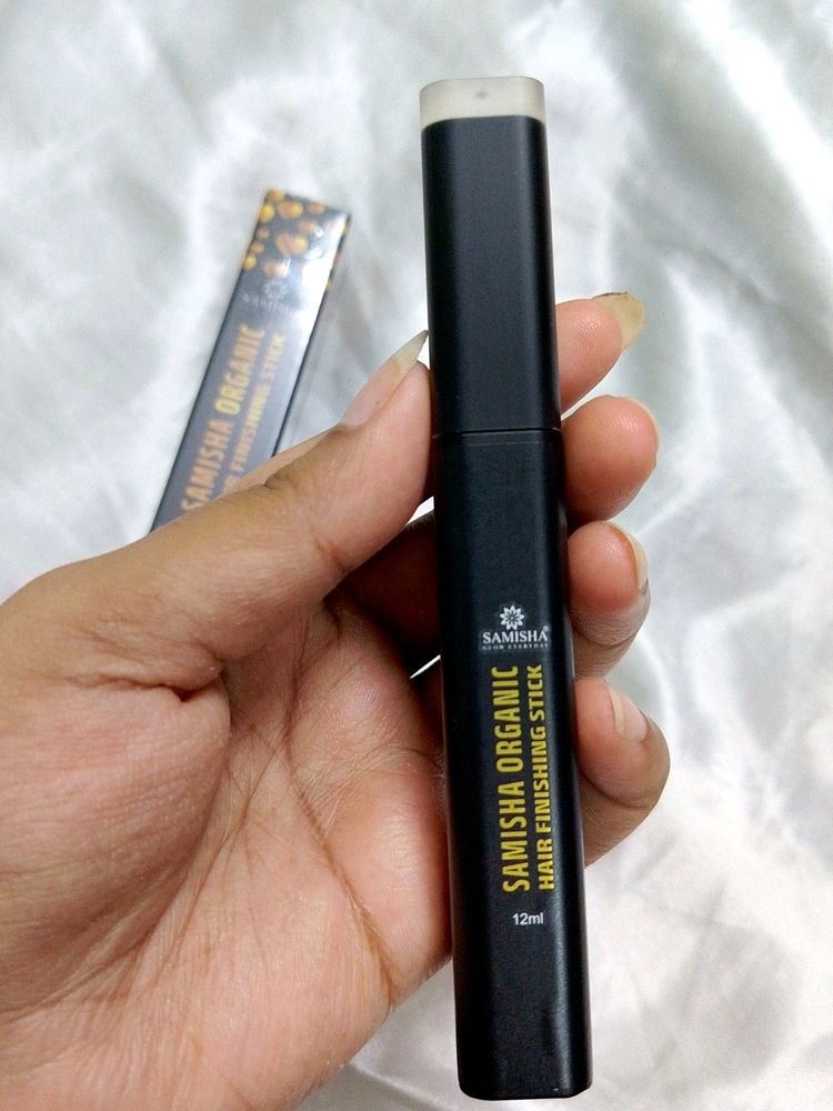 Hair Finishing Stick For Baby Hai
