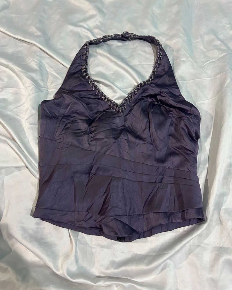Women Corset Top