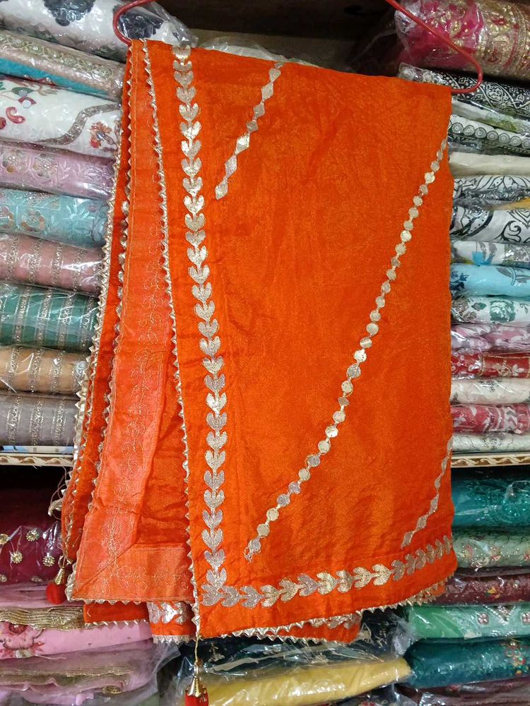 New Party Wear Dupatta