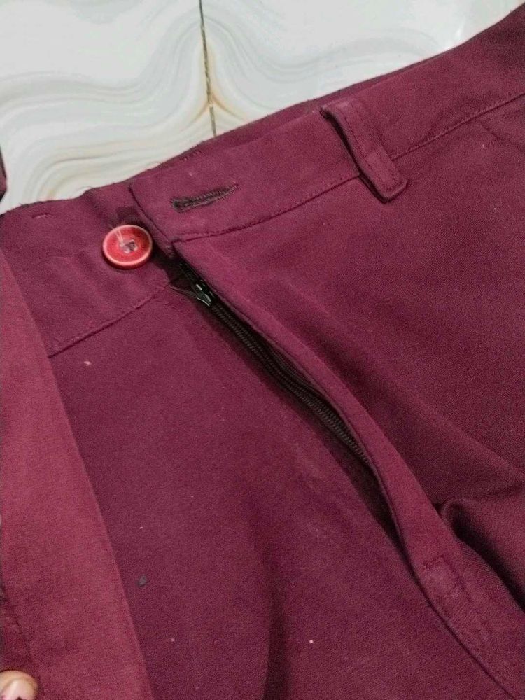 Pants Combo