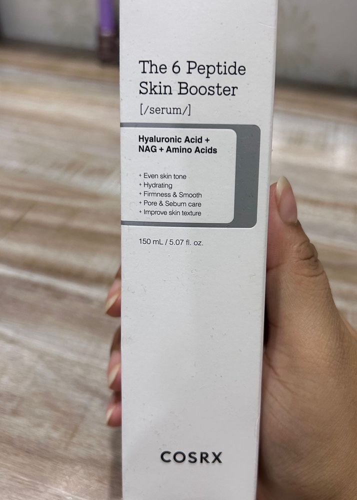 COSRX Peptide Skin Booster