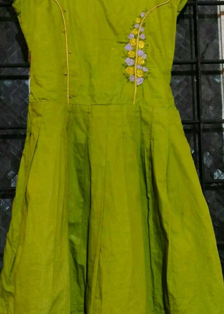 A Frock