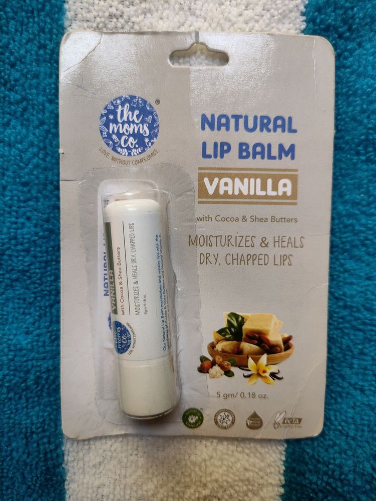 Lip Balm