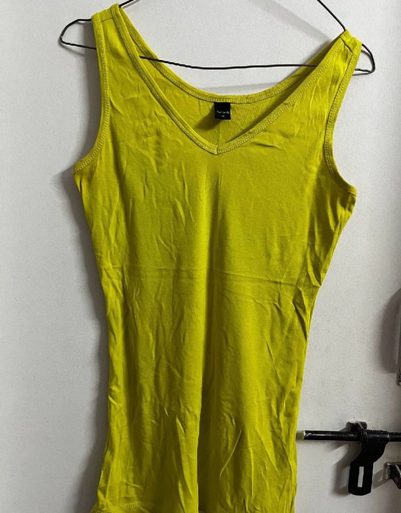 Splash Vest