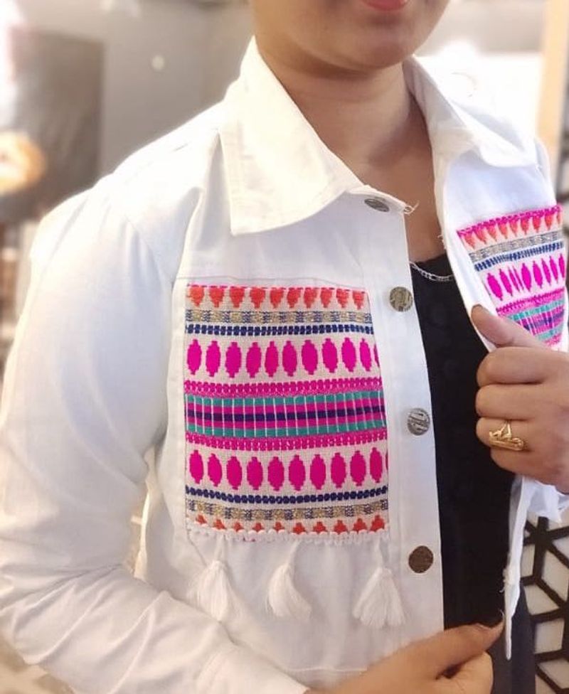 Women Jacket