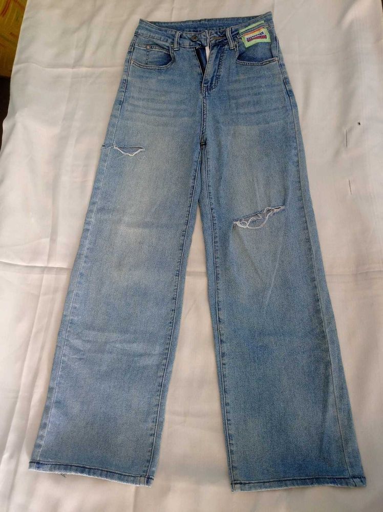 Women Jeans