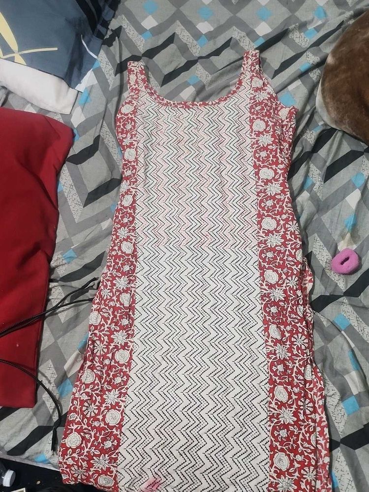 A Very Beautiful Kurti