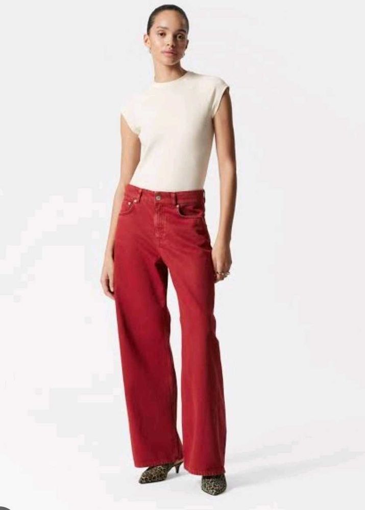 H&amp;m Brand New Denim