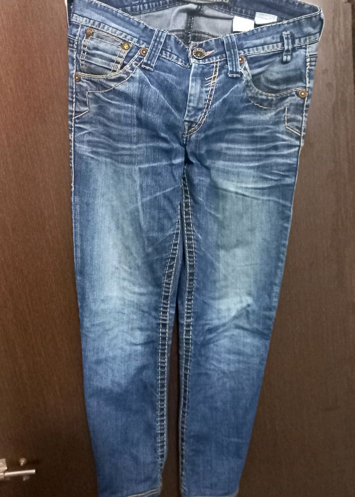 COMBO OF 4 (Jeans&amp;Shirts)