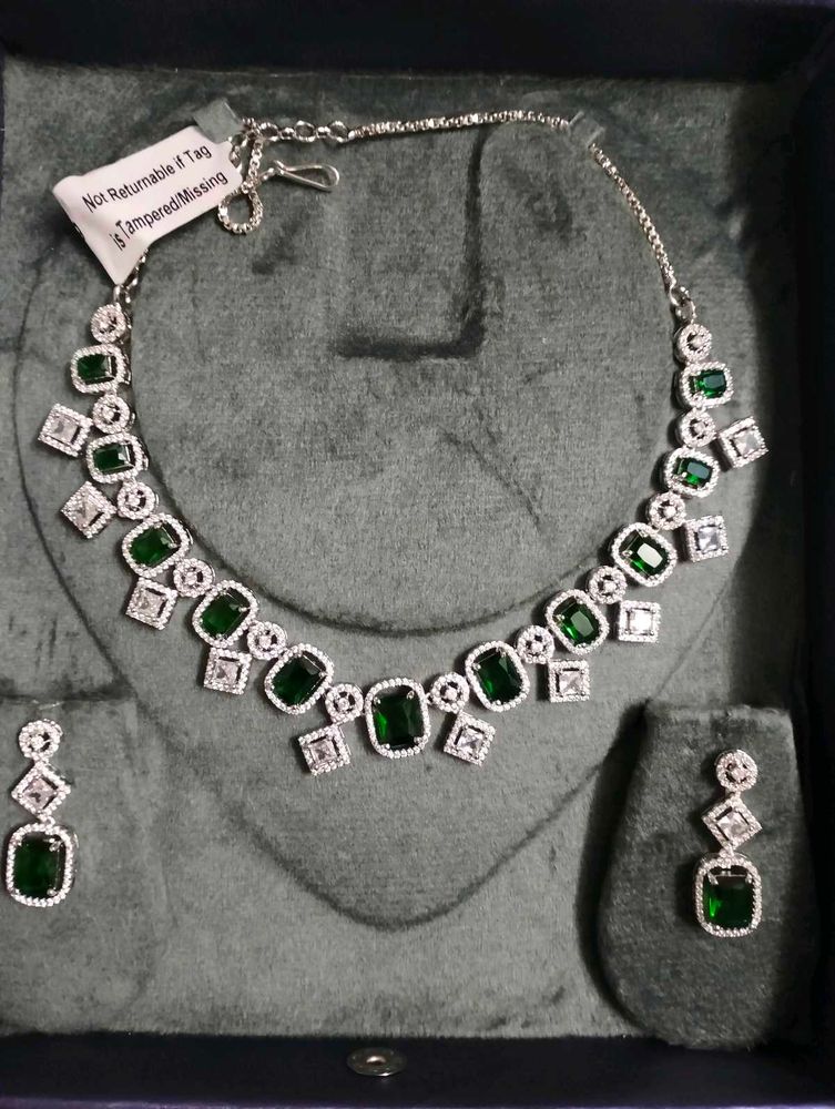 Premium AD Necklace