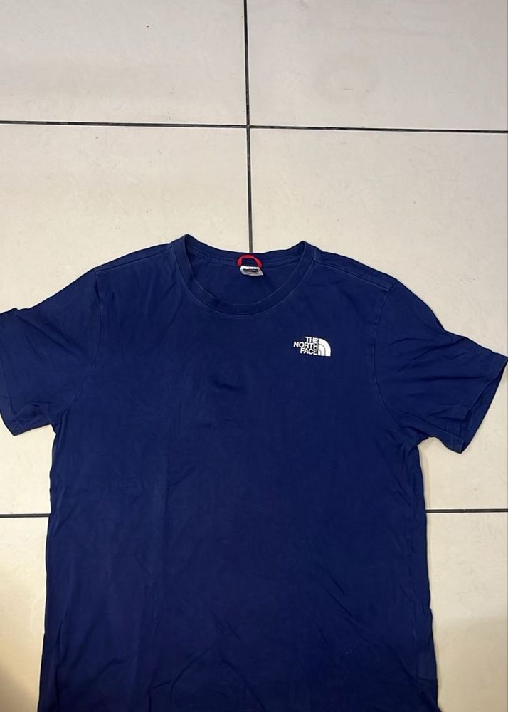 The North Face Tee