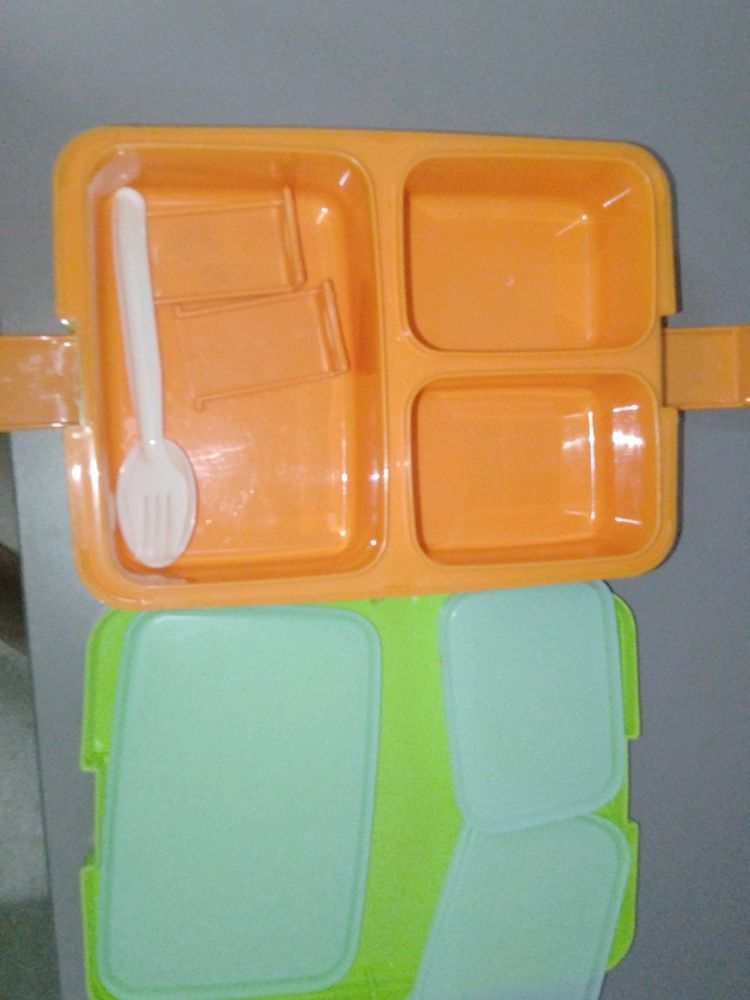 Lunch Box