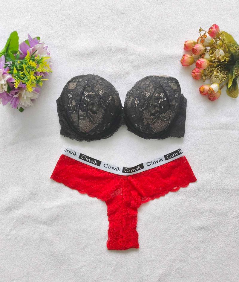 Lasenza : Set