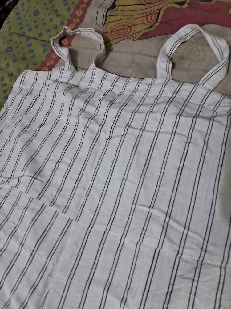 Jumps Suit