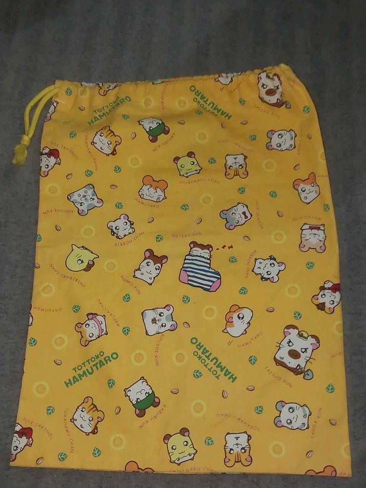 Organizer Bag