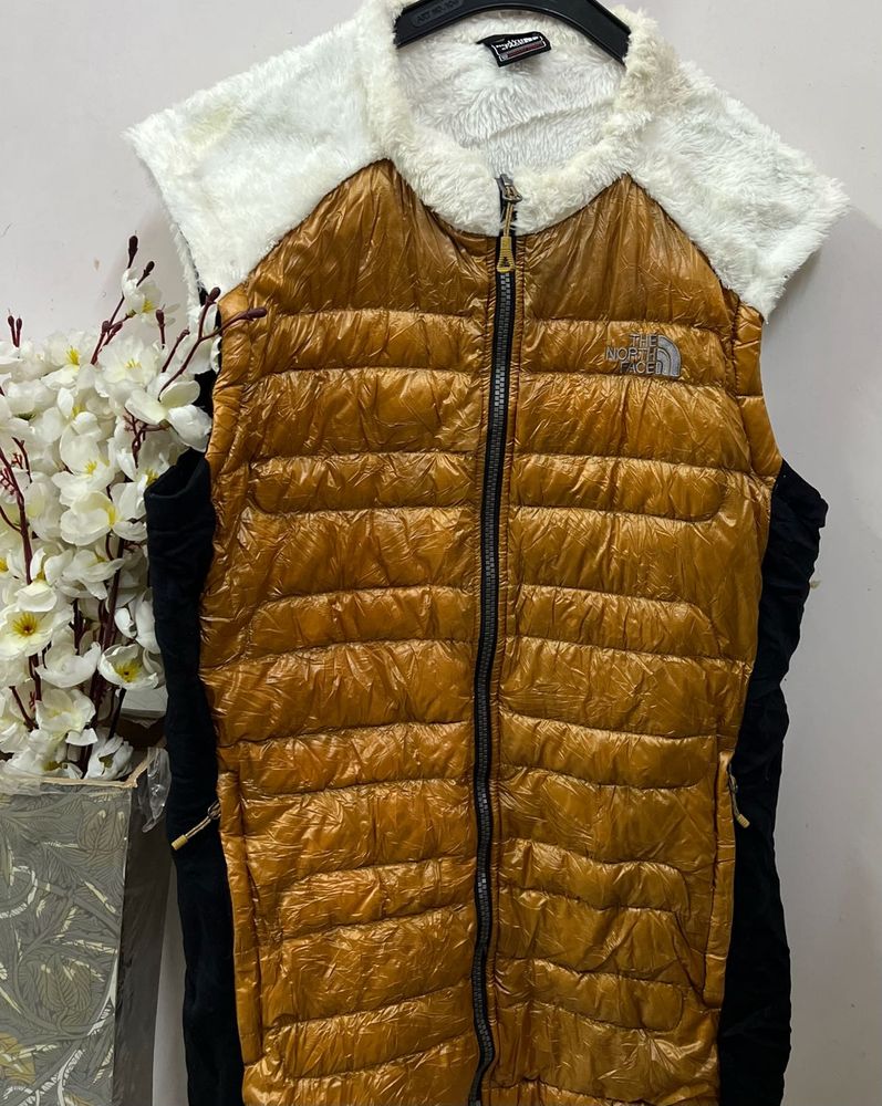 The North Face Vest