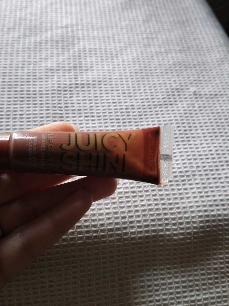 Zudio juicy shine lip gloss