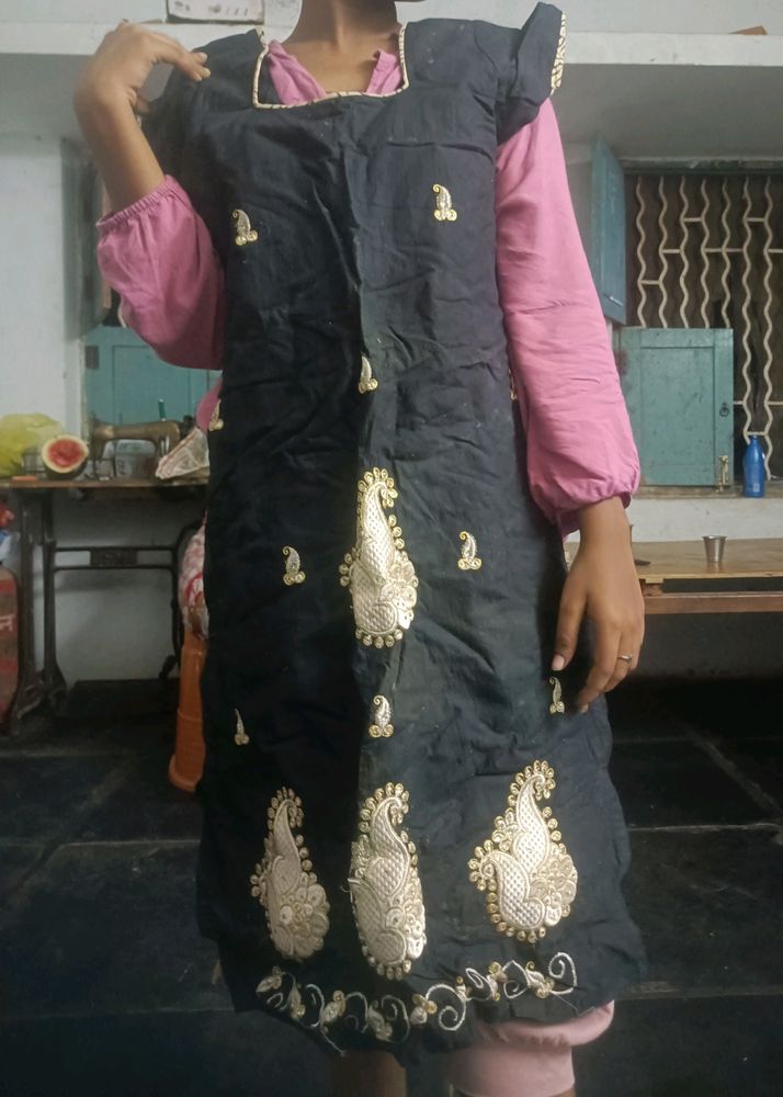 Punjabi Top