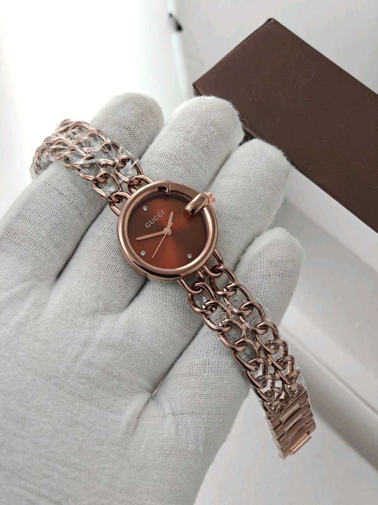 premium Quality Watch