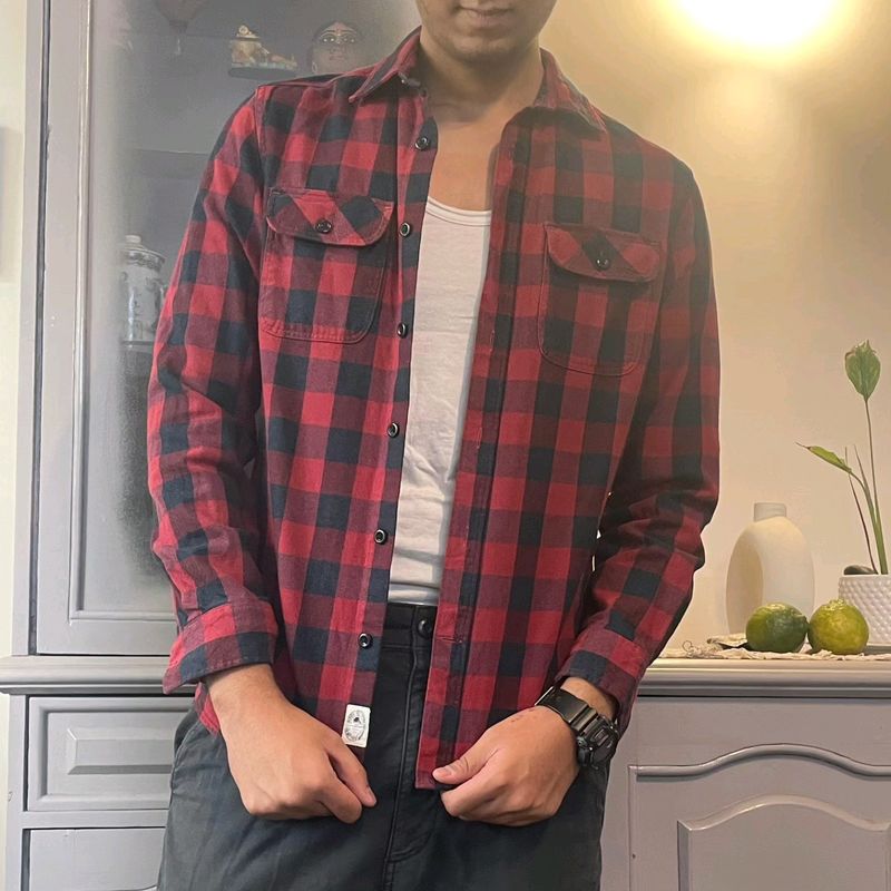 H/m Flannel