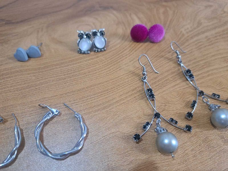 Earring Bundle