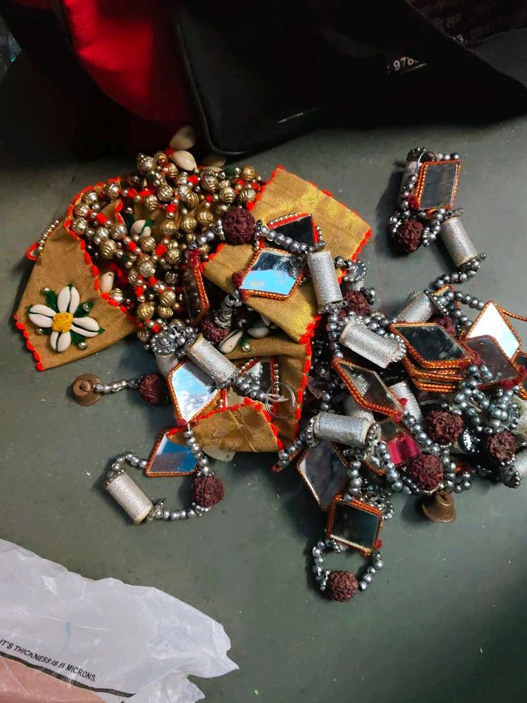 Decoration Items