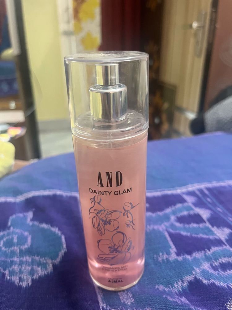 Ajmal 'AND' Dainty Glam Mist