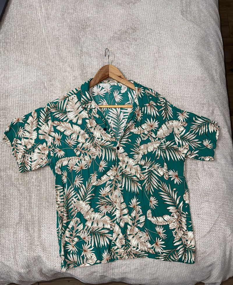 Set Of 2 Shirt For Men