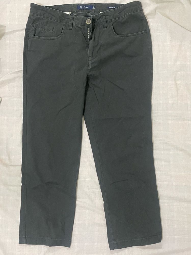 Trousers