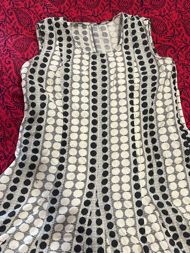 Women’s Anarkali Kurta
