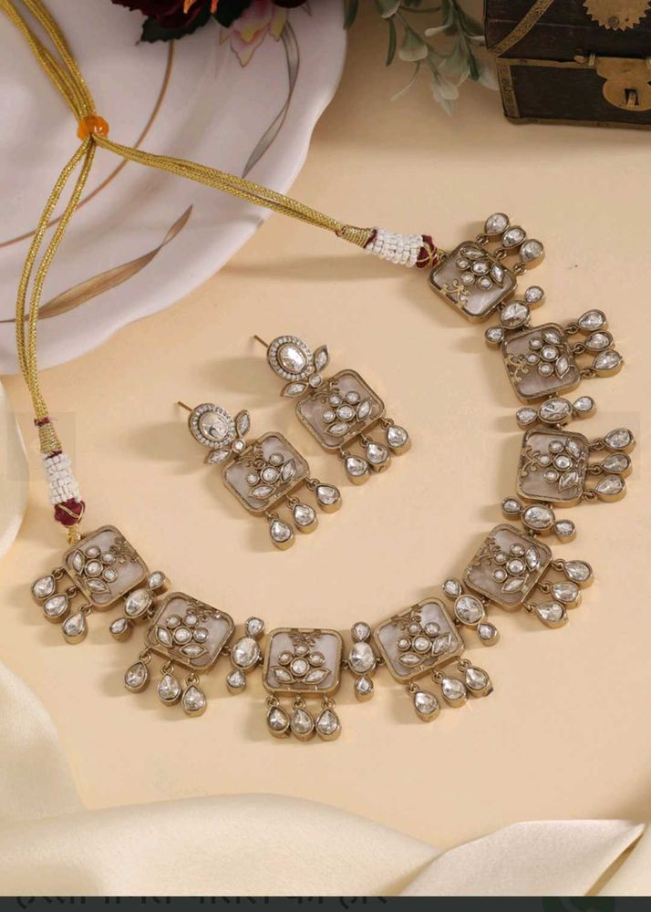 nacklace set