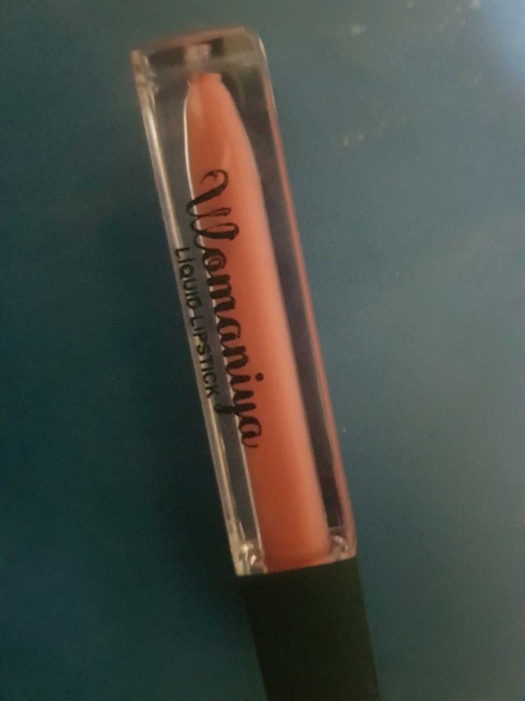 Womaniya Liquid Lipstick