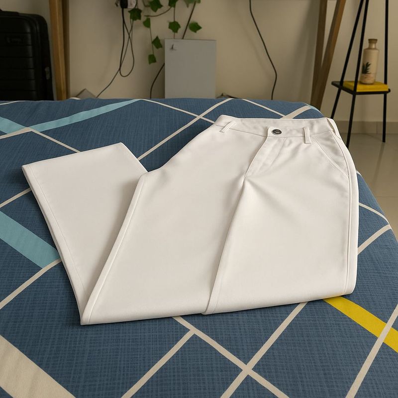 White Jeans/Pants