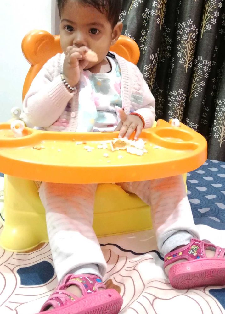 Kids Feeding Chair