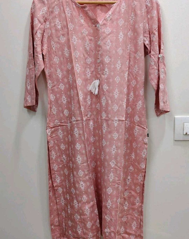 Avaasa Kurta
