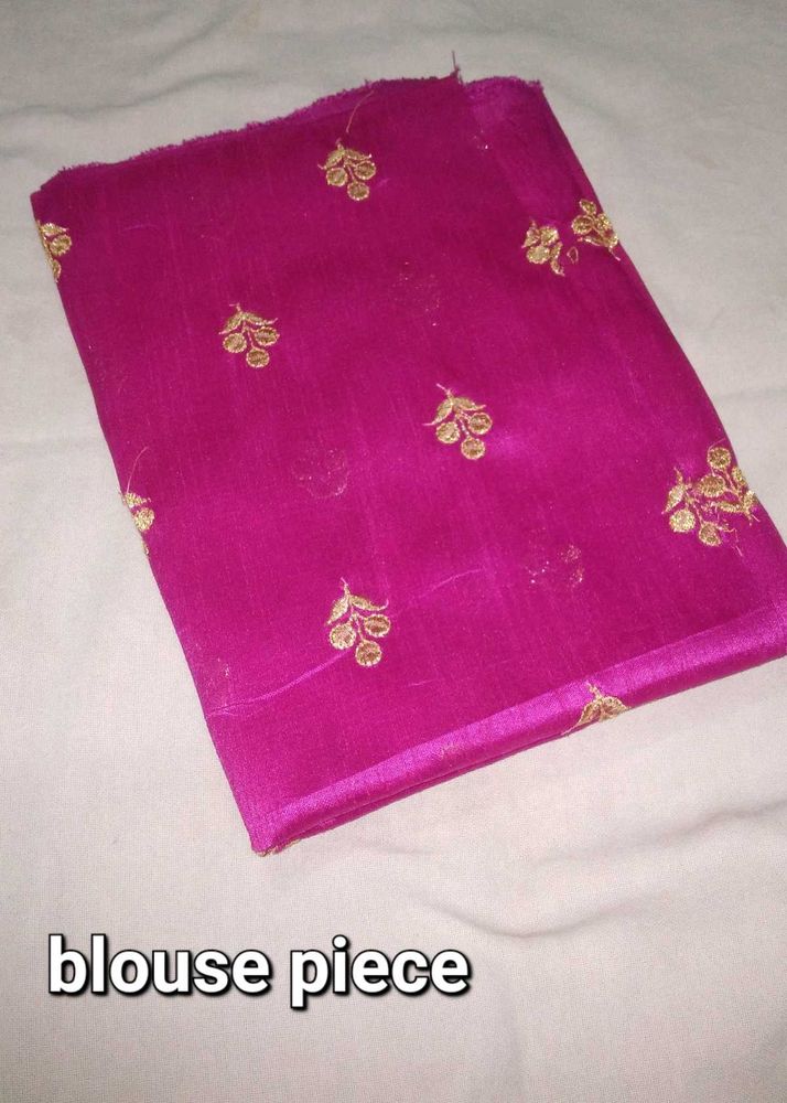 Unstiched Lehenga, Blouse&amp; Dupatta