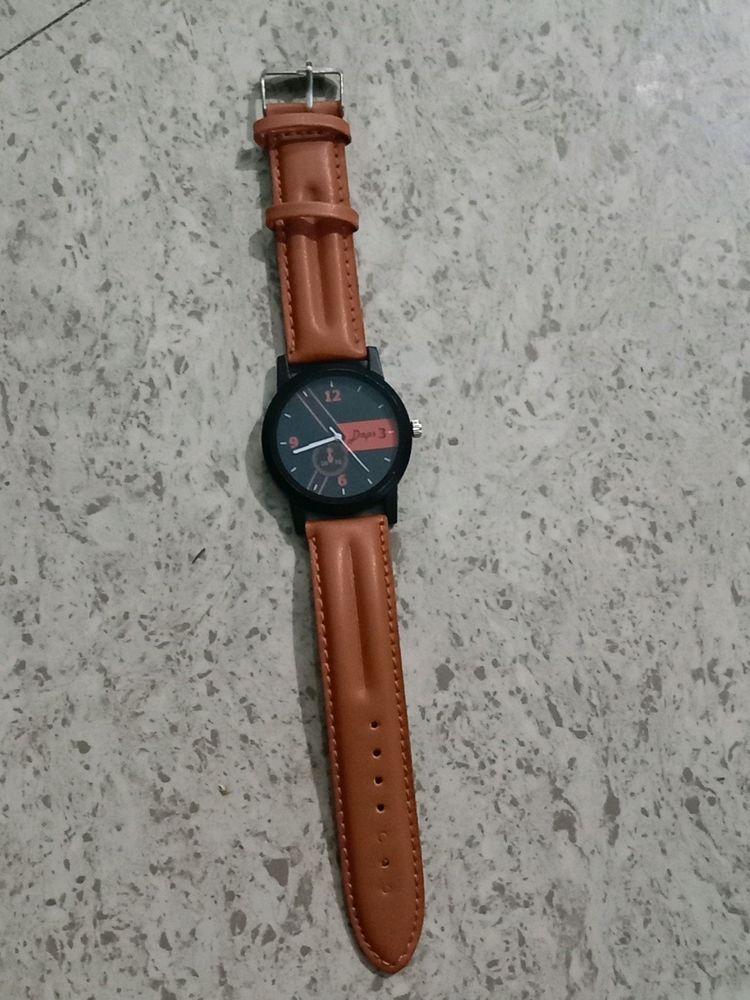 Men&#39;s Watch