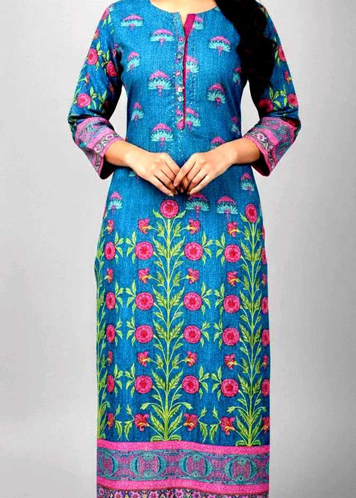 Beautiful Festive Kurta Size - S