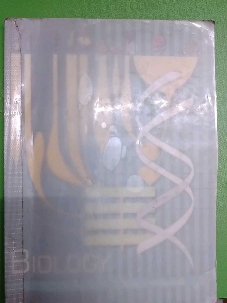 NCERT BIOLOGY CLASS 12