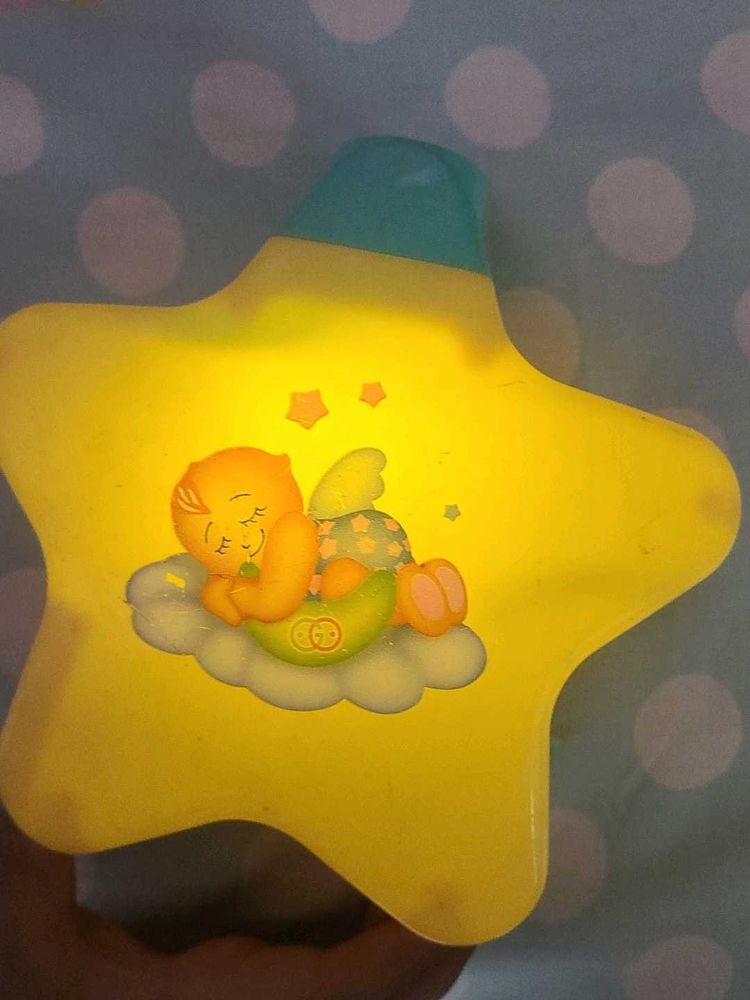 Sweet Dreams