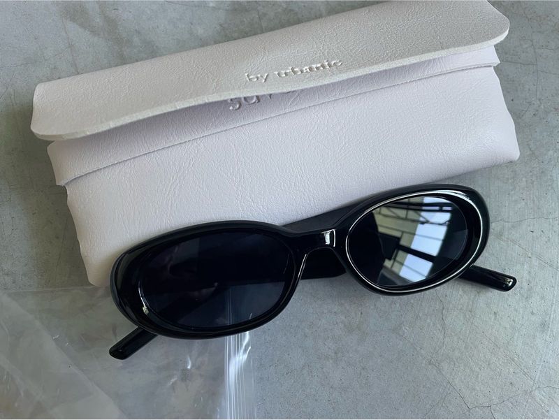 Urbanic Sunglasses