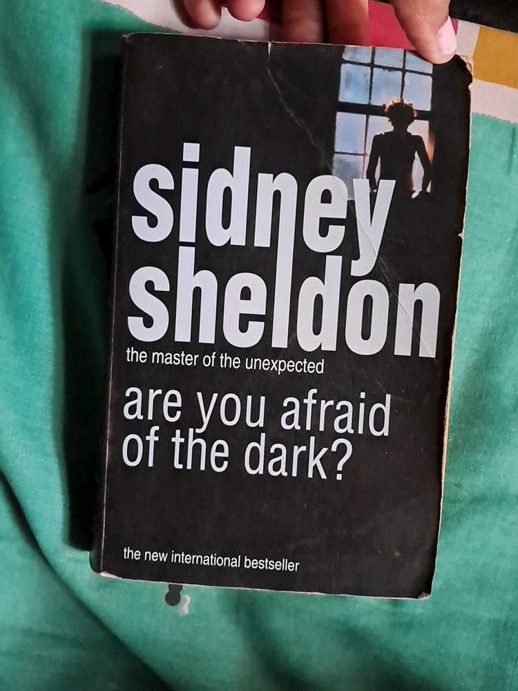 Sidney Sheldon