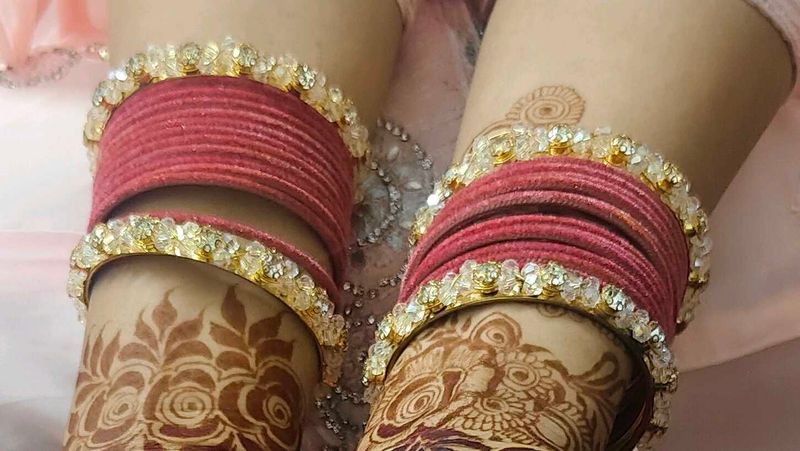 Bangles &amp; Bracelets