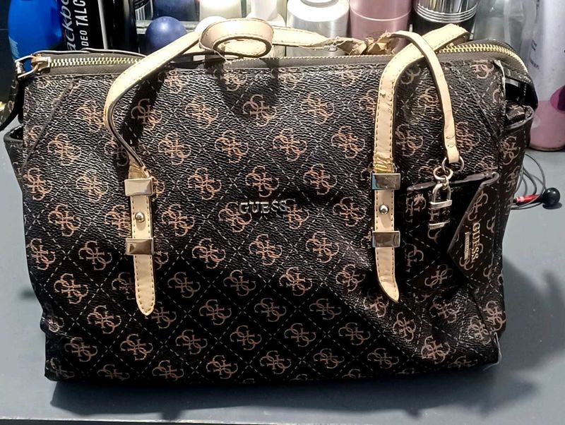 Original Guess