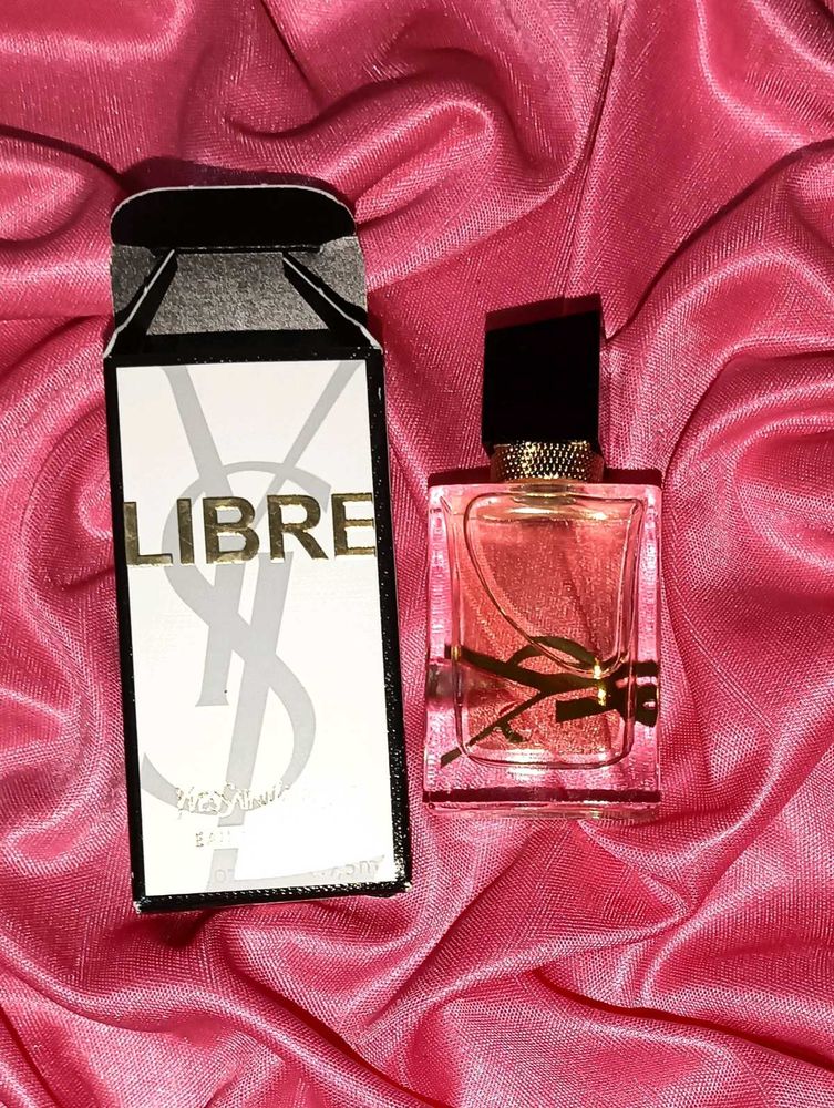YSL Libre - Authentic Perfume