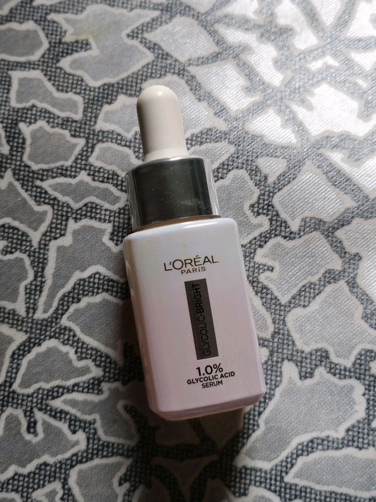 Loreal Paris Glycolic Bright Serum ✨💖❤️