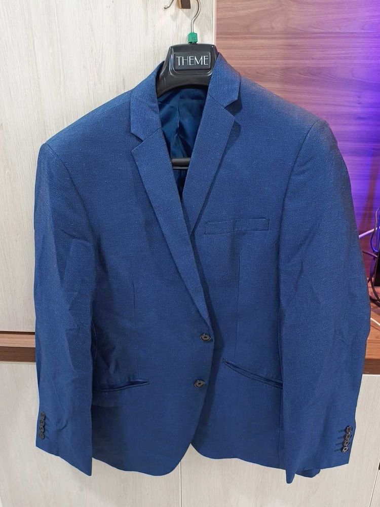 Party Wear Blazer