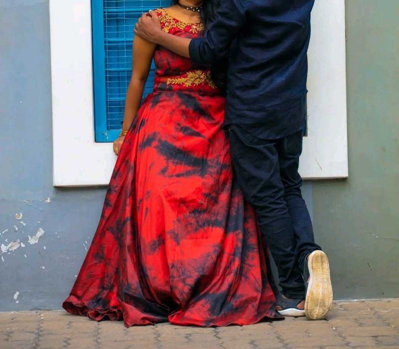 Reduced Price For Great Gown