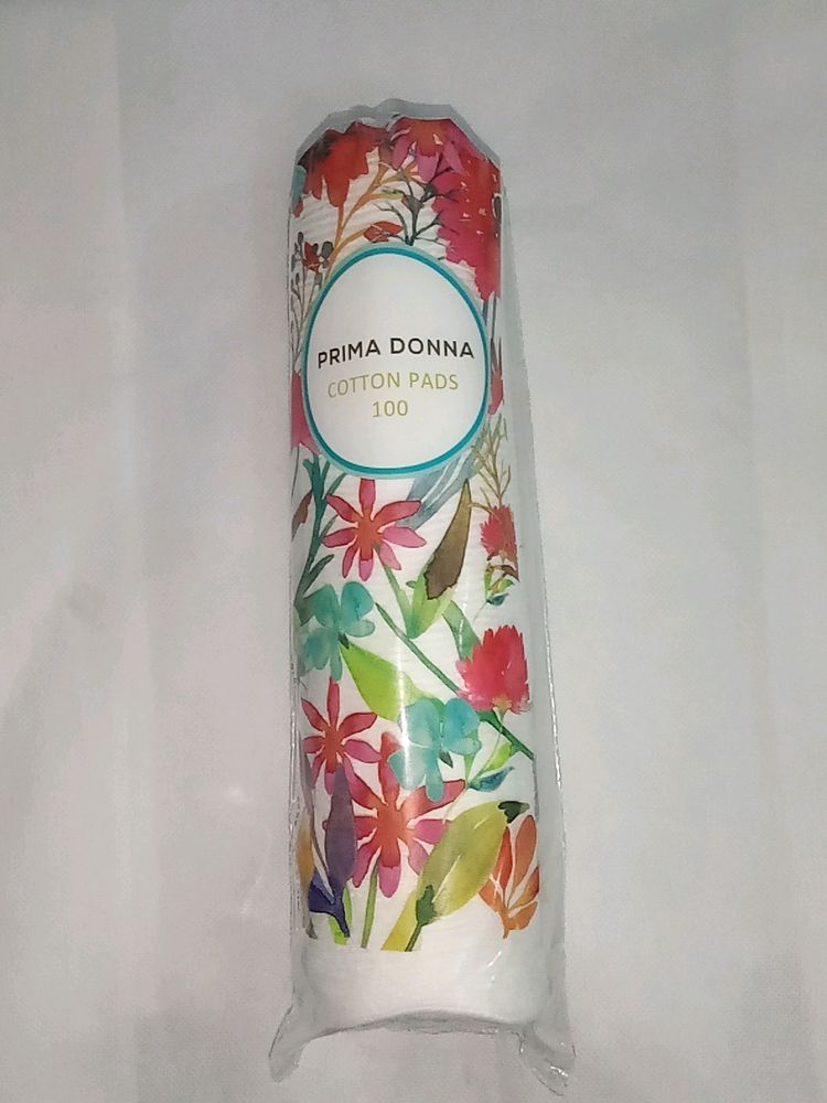 Prima Donna Cotton Pads (100)