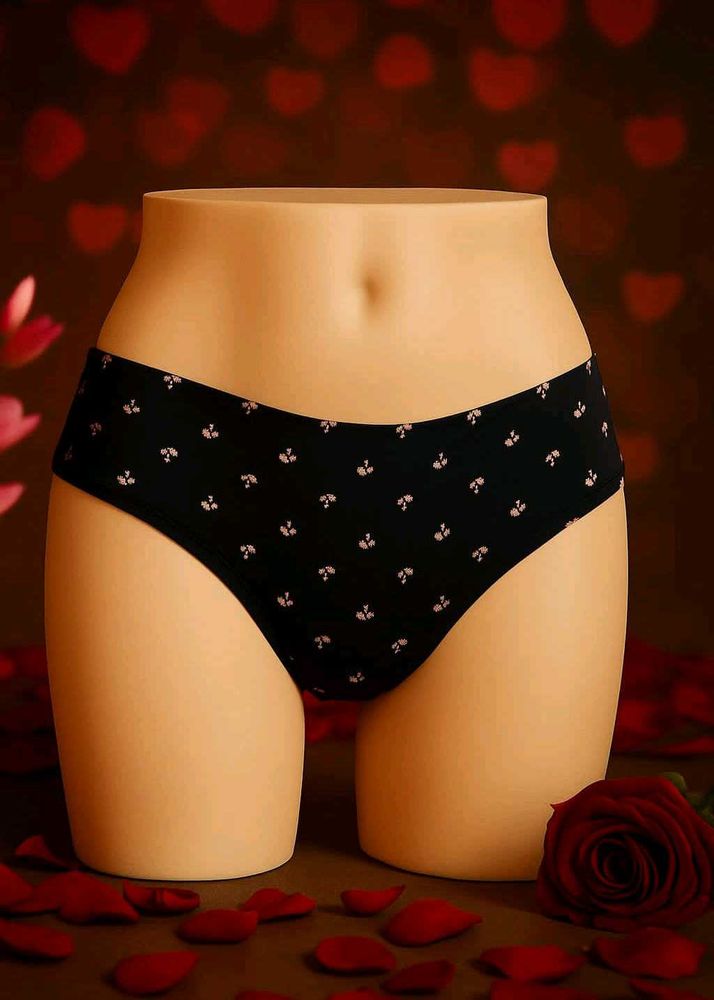 🇳🇿💫💗 Elegant Cute Printed Briefs